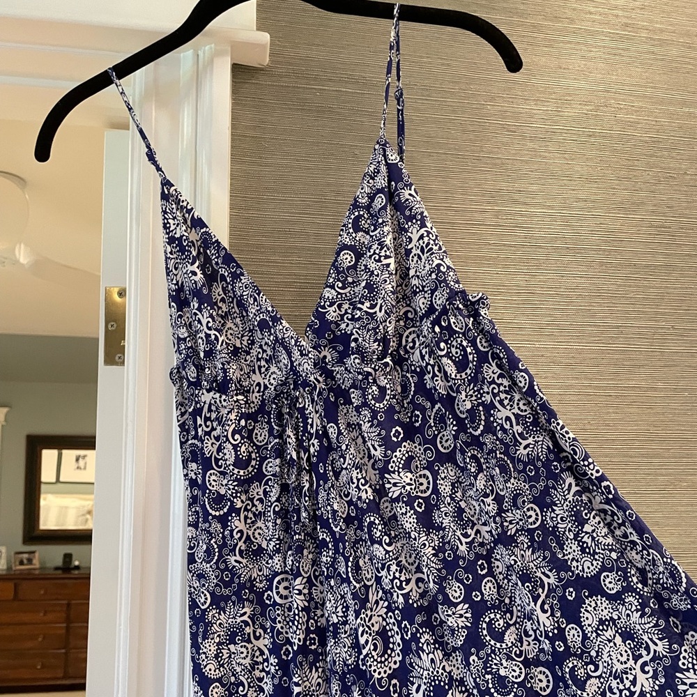 Club Monaco easy summer maxi